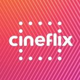Imagem do grupo de telegram CineFlix 🍿
