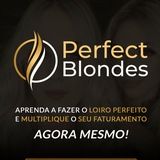 Imagem do canal de telegram Cabelereira Profissional - Dê um Upgrade na sua Carreira!