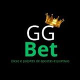 Imagem do canal de telegram GG Bet ⚽
