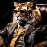 Imagem do canal de telegram SALA VIP DO TIGRE