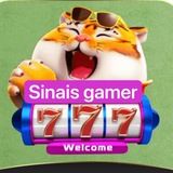 Imagem do grupo de telegram SinaisGamer