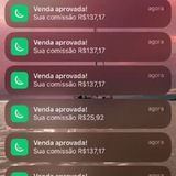 Imagem do canal de telegram Ebooks de vendas kiwify🤑🤑