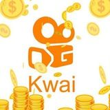 Imagem do canal de telegram Ce ajuda kwai🔥