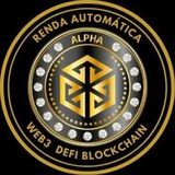 Imagem do grupo de telegram RENDA AUTOMÁTICA💰🆙️