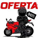 Imagem do canal de telegram OFERTAS ACESSÓRIOS MOTOS