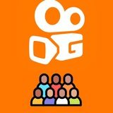 Imagem do grupo de telegram Kwai Links Comunidade