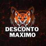 Imagem do canal de telegram Desconto Maximo
