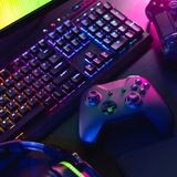 Imagem do grupo de telegram 🎮 ᴀʀᴇɴᴀ ᴅᴏ ᴘʟᴀʏ 🎮