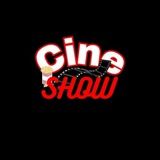 Imagem do canal de telegram CineShow