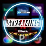Imagem do canal de telegram STREAMING STORE 🇧🇷