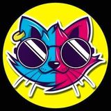 Imagem do canal de telegram Figurinhas para Whatsapp ¦ Telegram ¦ Stickers for WhatsApp ¦ Baixar ¦ Download