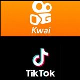 Imagem do grupo de telegram Links do Kwai e Tiktok