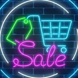 Imagem do canal de telegram PROMO TODO DIA 🤑