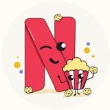 Imagem do canal de telegram Filmes e Séries|UniPlay - TESTE GRÁTIS