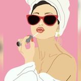 Imagem do grupo de telegram 💋World da beleza 💅