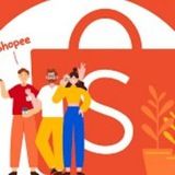 Imagem do grupo de telegram Achei na shopee