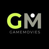 Imagem do canal de telegram 🍿📽 Game Movie TV