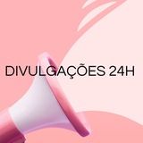 Imagem do grupo de telegram Divulgações 24h