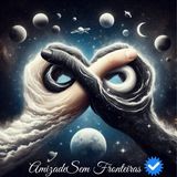 Imagem do grupo de telegram Amizade Sem Fronteiras