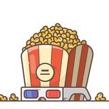 Imagem do canal de telegram Filmes e Séries|UniPlay - TESTE GRÁTIS