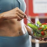 Imagem do canal de telegram Emagreça com a Julya