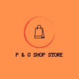 Imagem do canal de telegram P & G SHOP STORE