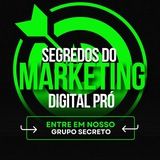 Imagem do canal de telegram Canal Segredos do MKD Pró