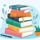 Imagem do grupo de telegram Books do kindle Amazon