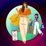 Imagem do canal de telegram Achadinhos da Mih