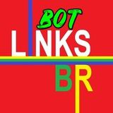 Imagem do canal de telegram LinksBR - PromoBOT 🤖