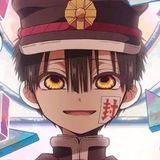 Imagem do grupo de telegram Hanako hotel