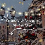 Imagem do grupo de telegram Depressão & Ansiedade (GRUPO DE AJUDA) 🧠