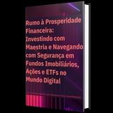 Imagem do grupo de telegram Fiis, Ações é ETFs dividendos Rumo Ao Milhão 💸💸
