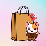 Imagem do canal de telegram Cupons e promos da Detetive