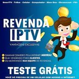Imagem do grupo de telegram 💰Revenda IPTV💰 P2CINE, Uniplay, UniTv, Warez...