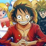 Imagem do canal de telegram Animes Gratis |🏮