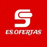 Imagem do canal de telegram ES.OFERTAS