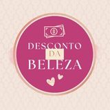 Imagem do canal de telegram Desconto da beleza