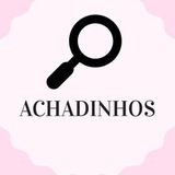 Imagem do grupo de telegram Achadinhos mágicos 🤩🤩