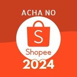 Imagem do canal de telegram Acha.noShopee