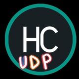 Imagem do canal de telegram Http Custon