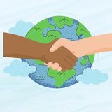 Imagem do grupo de telegram A união faz a força Compartilhe e ganhe