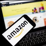 Imagem do canal de telegram Amazon melhores produtos🇧🇷