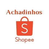 Imagem do grupo de telegram Achadinhos da Shopee 🛍️🛒