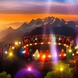 Imagem do canal de telegram EGRÉGORA DA LUZ