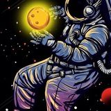 Imagem do canal de telegram Outer Space - Canal