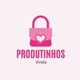 Imagem do canal de telegram Produtinhos Virais