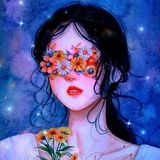 Imagem do canal de telegram vєrsiɴʜѳs ∂α mαy 🌻