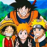 Imagem do canal de telegram Super Animes