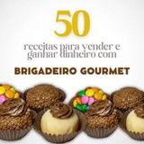 Imagem do grupo de telegram Renda com brigadeiro gourmet 2.0